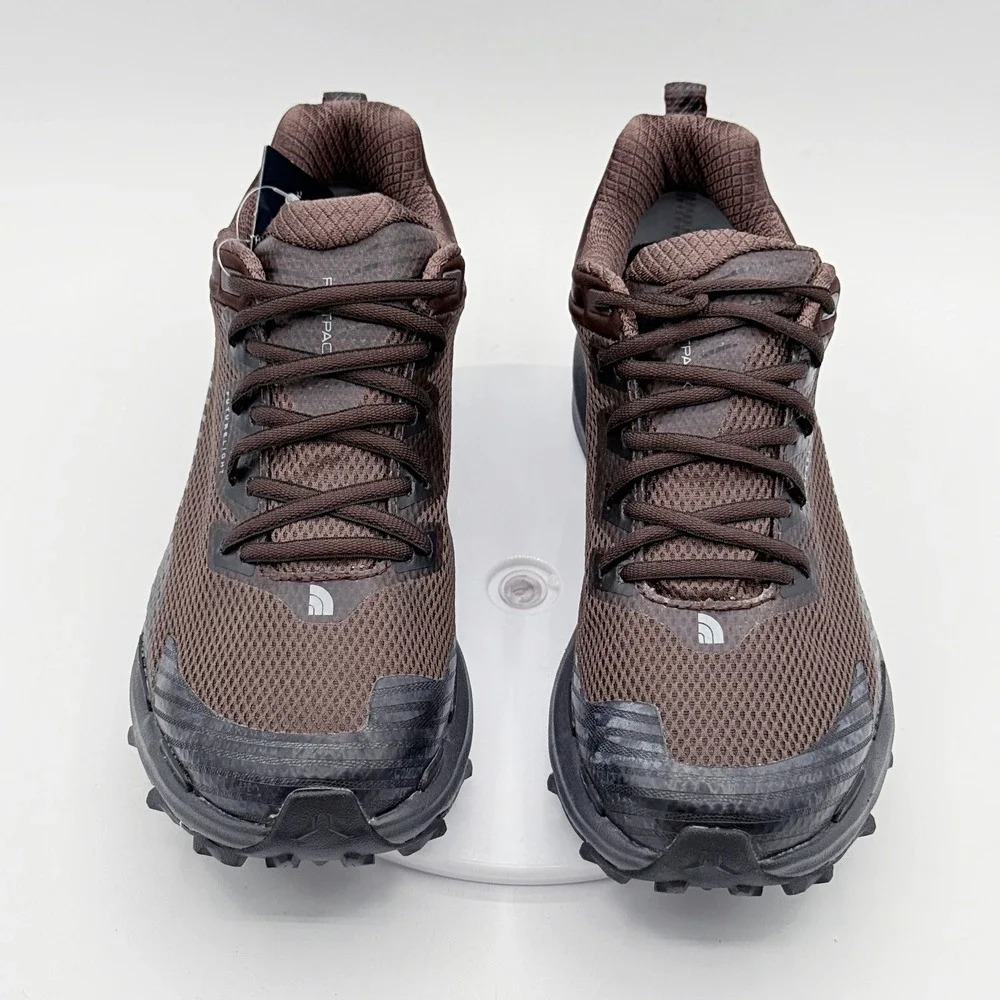 The North Face Vectiv Fastpack Futurelight Hike Low / Mens Size 8 Brown